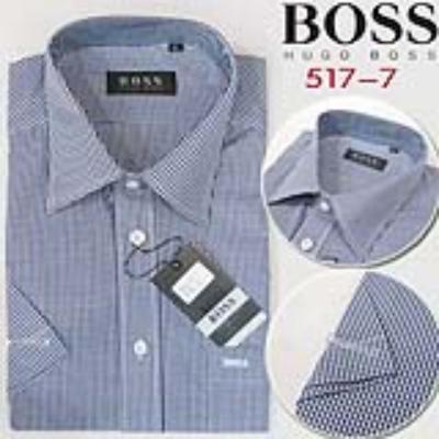 Boss Shirts-177